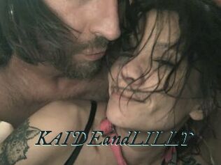 KAIDEandLILLY