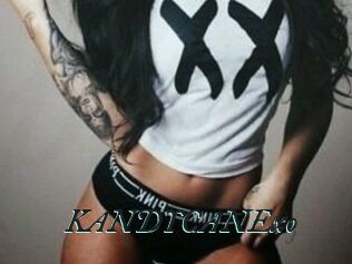 KANDYCANExo