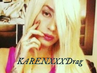 KARENXXXDrag