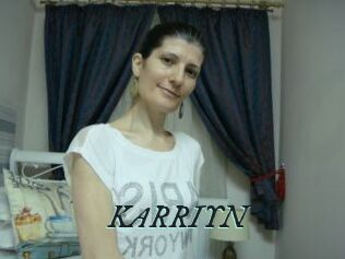 KARRIYN