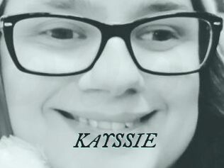 KAYSSIE