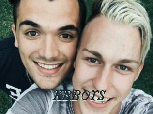 KBBOYS
