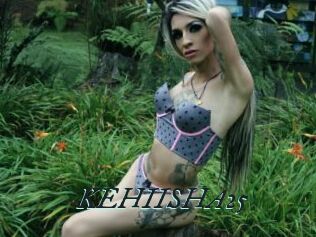 KEHIISHA25