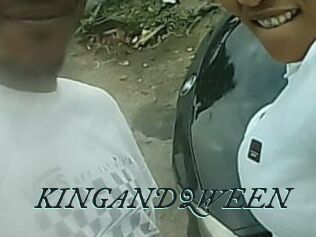 KINGANDQWEEN
