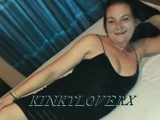 KINKYLOVERX