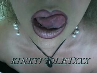 KINKYVIOLETXXX