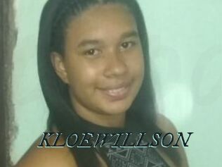 KLOEWILLSON