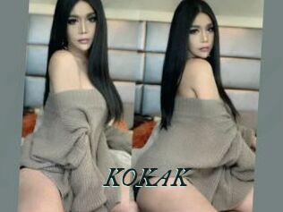 KOKAK