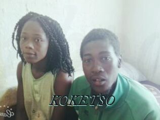 KOKETSO