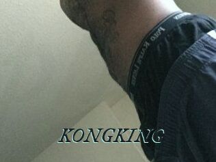 KONGKING