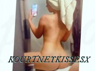 KOURTNEYKISSESX