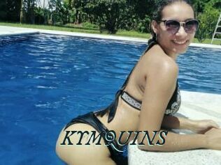 KYMQUINS
