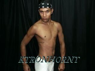 KYRONHORNY