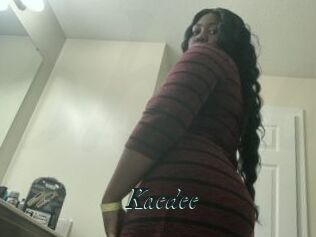 Kaedee