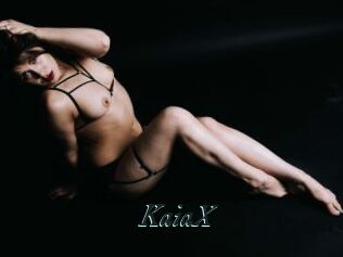 KaiaX