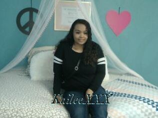 KaileeXXX