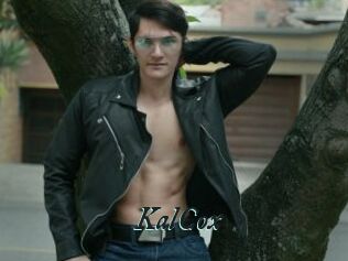 KalCox