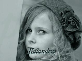 Kalandera