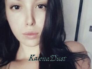Kalena_Dust