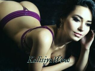 KalisiyaWow