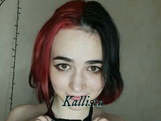 Kallista