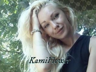 KamiFlower