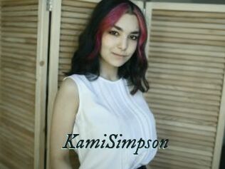 KamiSimpson