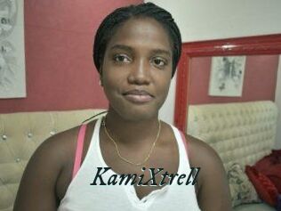 KamiXtrell