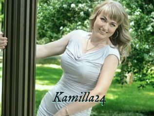 Kamilla24