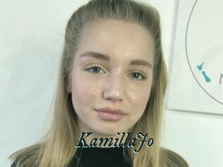 KamillaJo