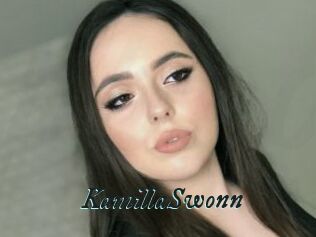 KamillaSwonn