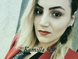 Kamilla_One