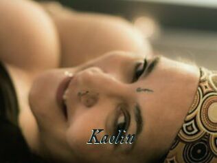 Kaolin