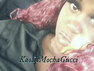 KaoticMochaGucci