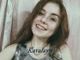 Karalayne