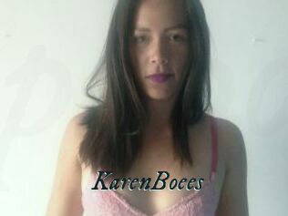 KarenBoees