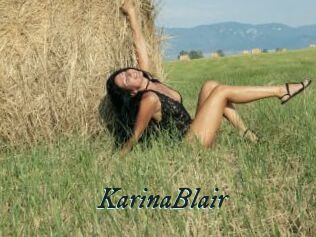KarinaBlair