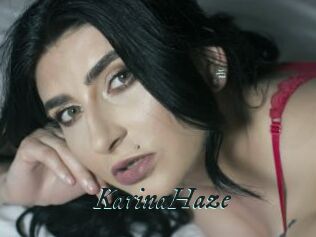 KarinaHaze