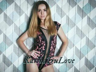 KarinaTruLove Pharaons Porn