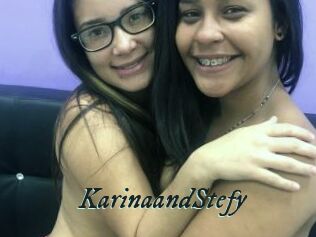 KarinaandStefy Pharaons Porn