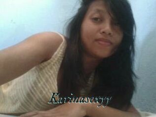 Karinasexyy