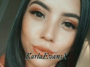 KarlaEvansX