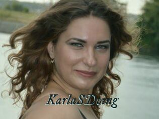 KarlaSDoing