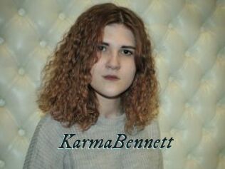 KarmaBennett
