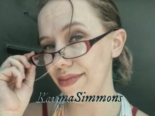 KarmaSimmons