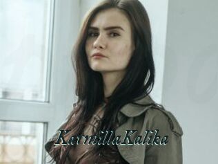 KarmillaKalika