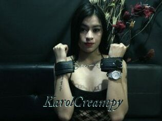KarolCreampy