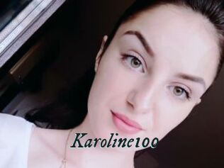 Karoline100