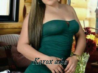 Karox_aika