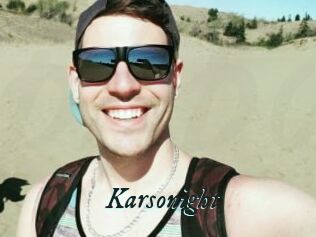 Karsonight